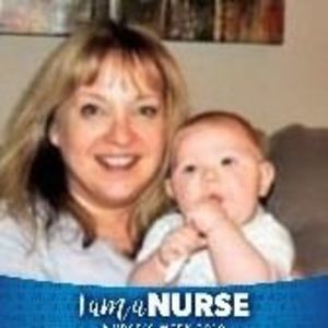 Meet your Posher, Janet